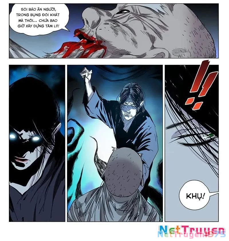 Nhất Nhân Chi Hạ Chapter 450 - 16