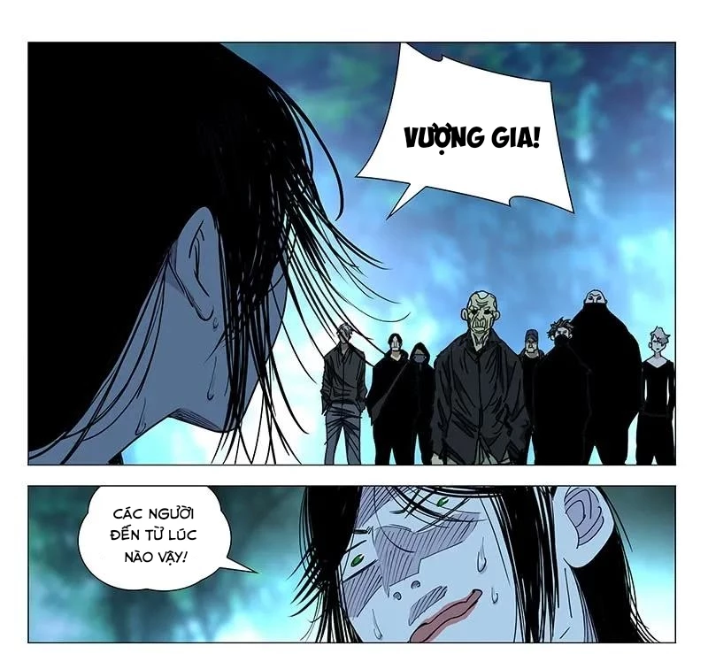 Nhất Nhân Chi Hạ Chapter 450 - 17