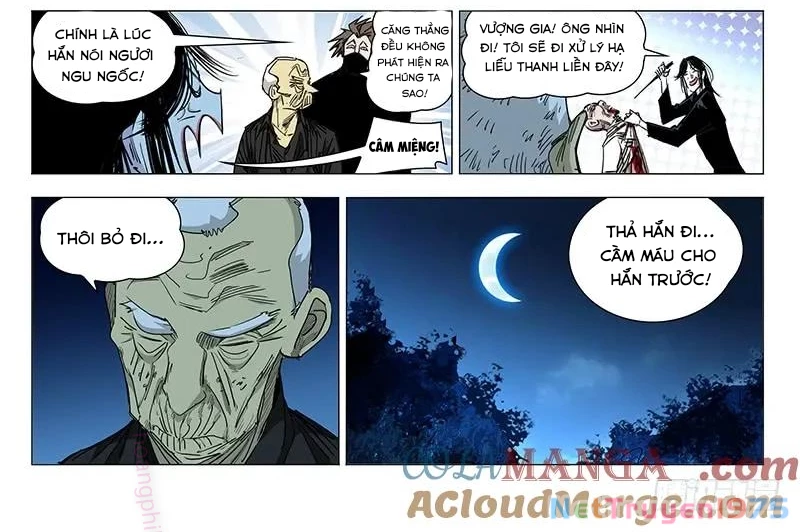 Nhất Nhân Chi Hạ Chapter 450 - 18
