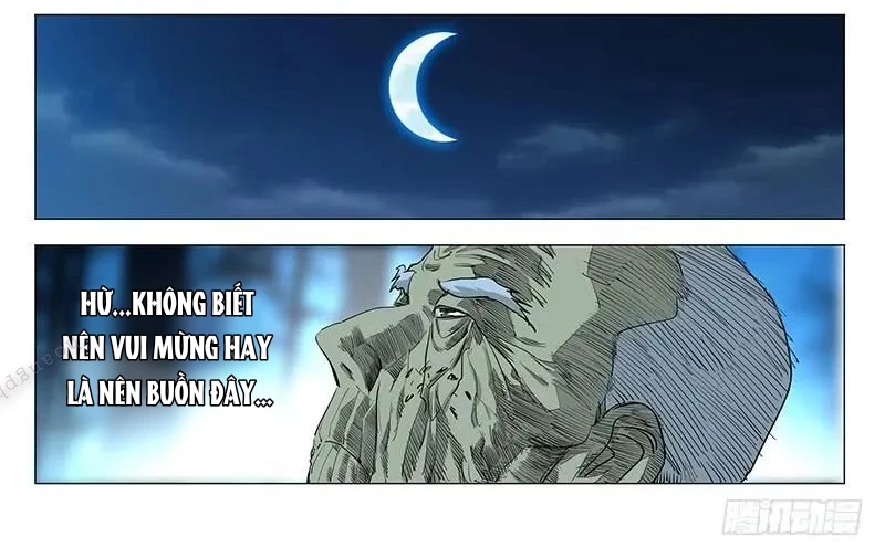 Nhất Nhân Chi Hạ Chapter 450 - 20