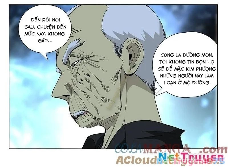 Nhất Nhân Chi Hạ Chapter 450 - 26