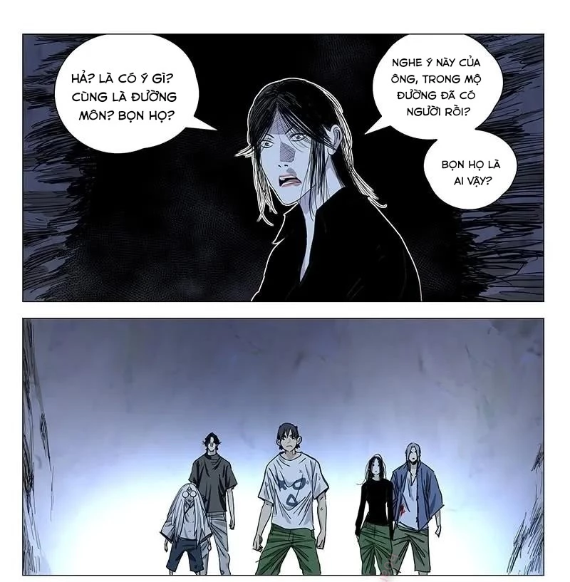 Nhất Nhân Chi Hạ Chapter 450 - 27