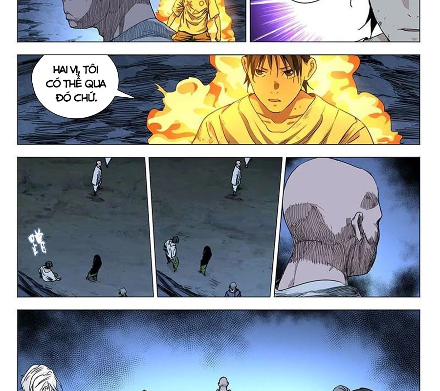 Nhất Nhân Chi Hạ Chapter 451 - 3