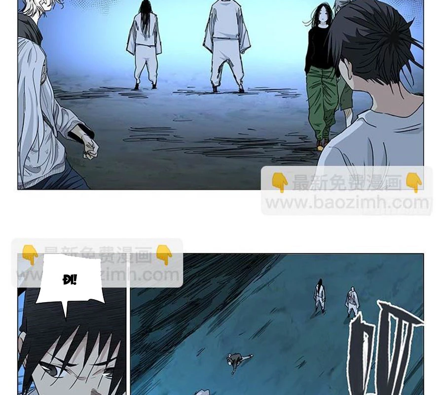 Nhất Nhân Chi Hạ Chapter 451 - 4