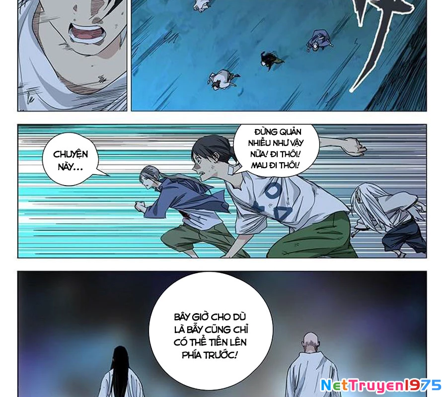 Nhất Nhân Chi Hạ Chapter 451 - 5