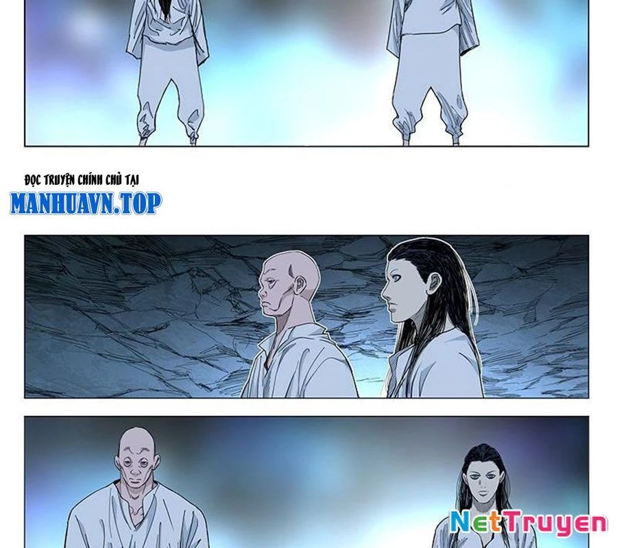 Nhất Nhân Chi Hạ Chapter 451 - 6