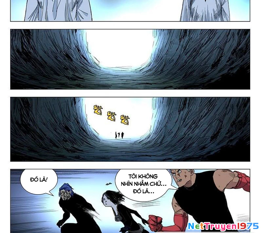 Nhất Nhân Chi Hạ Chapter 451 - 7