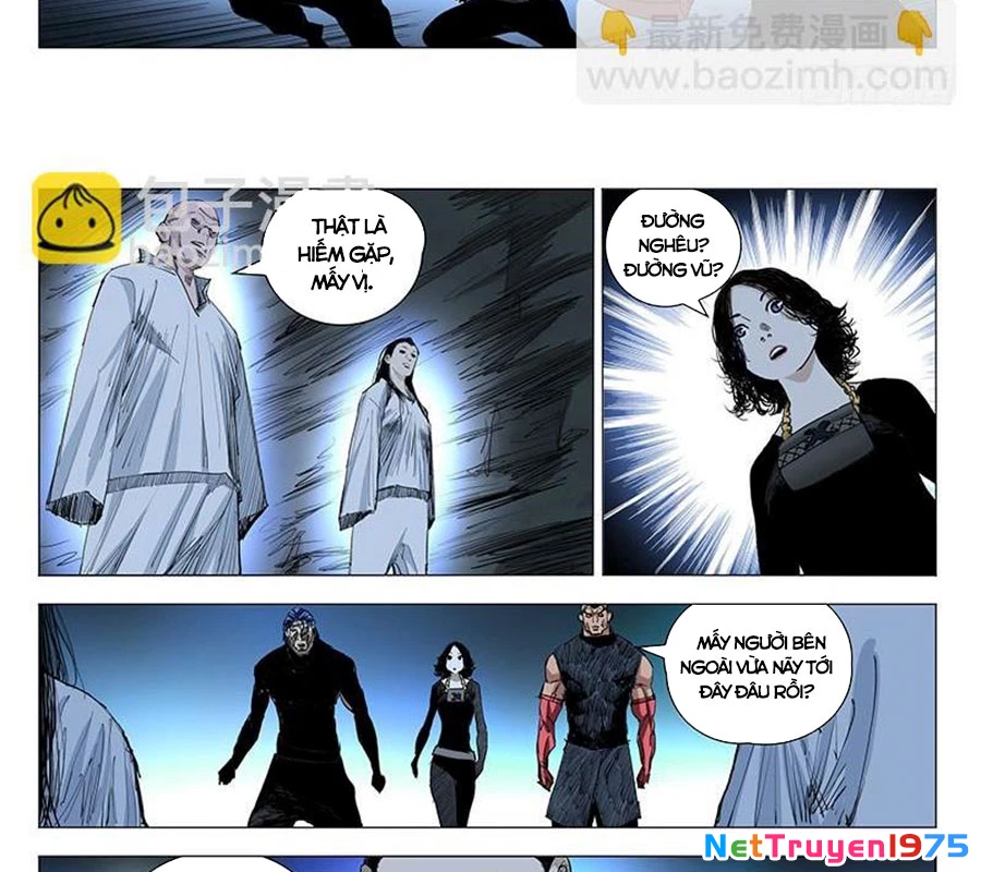 Nhất Nhân Chi Hạ Chapter 451 - 8