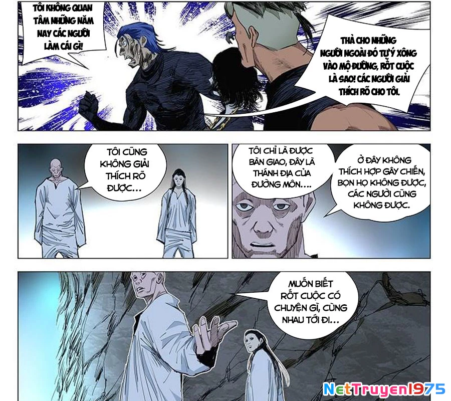 Nhất Nhân Chi Hạ Chapter 451 - 10