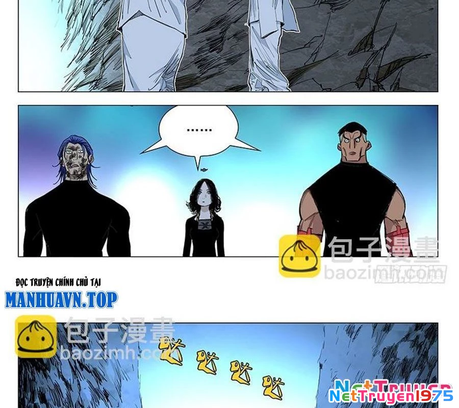 Nhất Nhân Chi Hạ Chapter 451 - 11