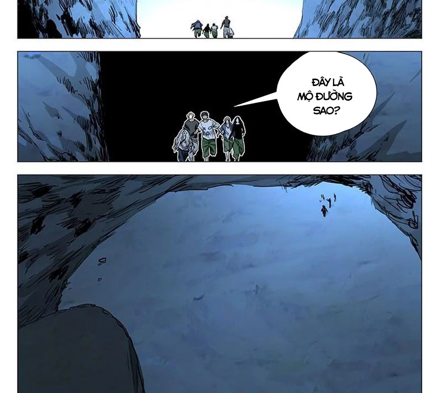 Nhất Nhân Chi Hạ Chapter 451 - 12