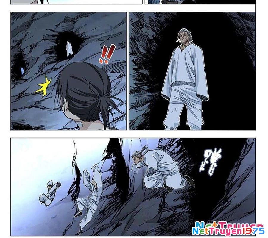 Nhất Nhân Chi Hạ Chapter 451 - 16