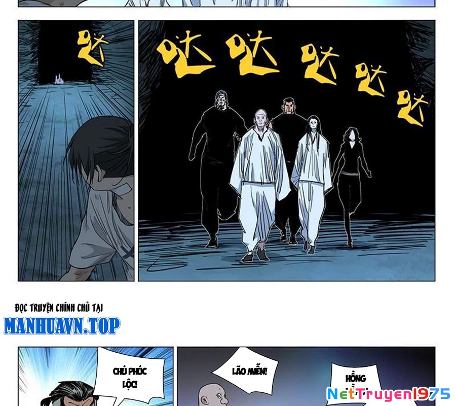 Nhất Nhân Chi Hạ Chapter 451 - 19