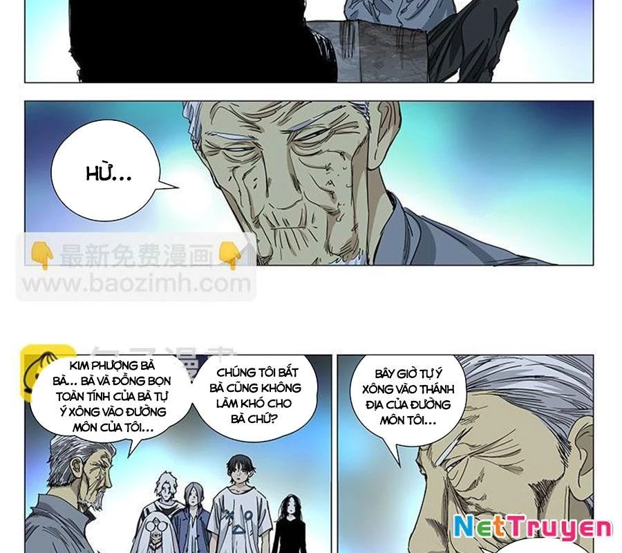 Nhất Nhân Chi Hạ Chapter 451 - 21