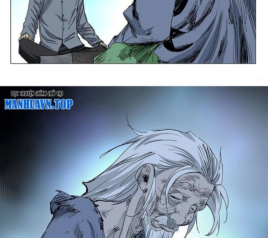 Nhất Nhân Chi Hạ Chapter 451 - 23