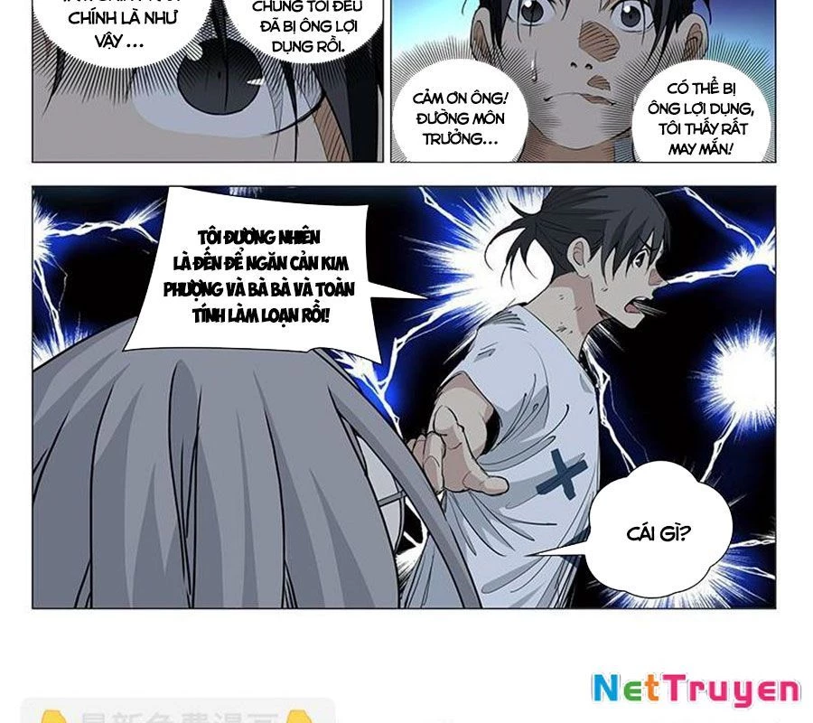 Nhất Nhân Chi Hạ Chapter 451 - 26