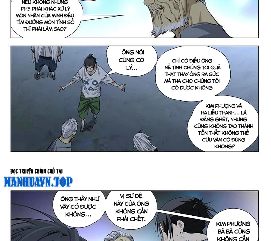 Nhất Nhân Chi Hạ Chapter 451 - 28