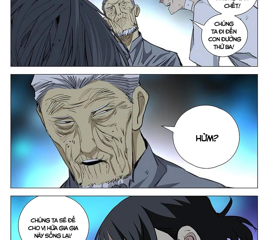 Nhất Nhân Chi Hạ Chapter 451 - 29