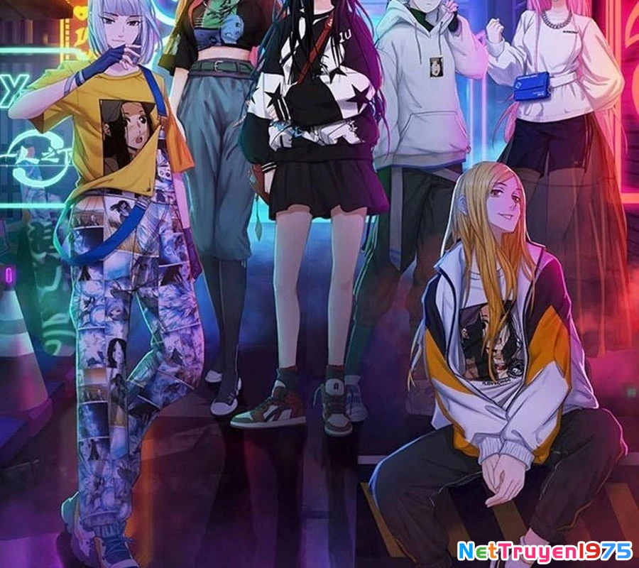 Nhất Nhân Chi Hạ Chapter 451 - 34