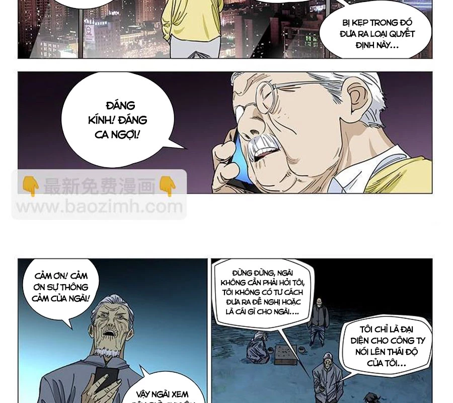 Nhất Nhân Chi Hạ Chapter 452 - 4