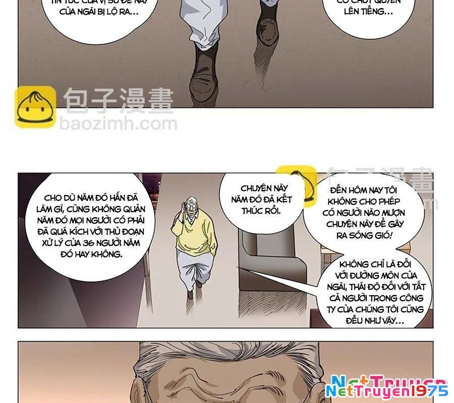 Nhất Nhân Chi Hạ Chapter 452 - 6