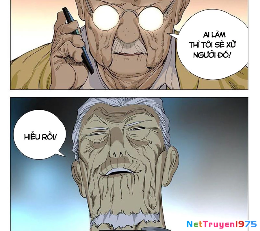 Nhất Nhân Chi Hạ Chapter 452 - 7