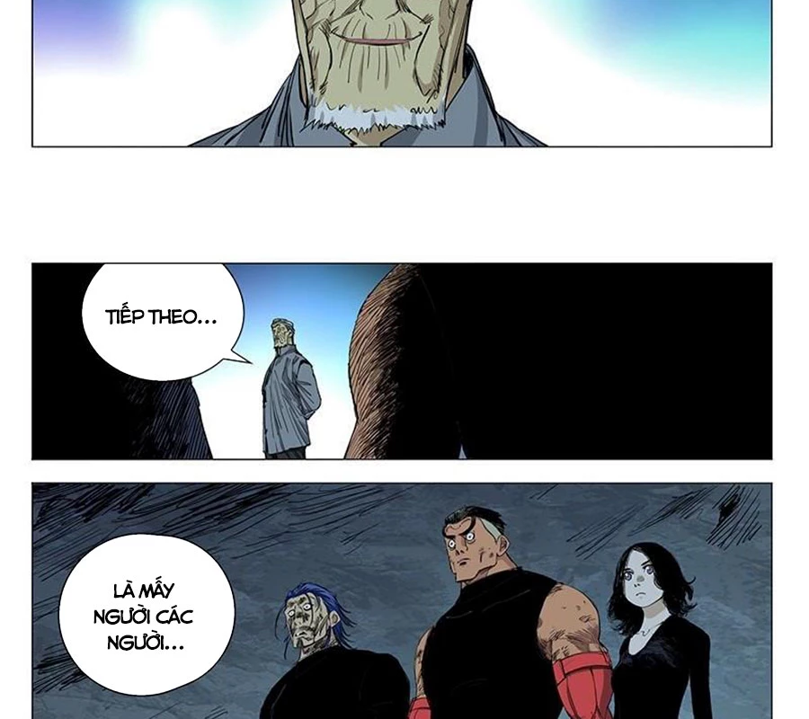 Nhất Nhân Chi Hạ Chapter 452 - 15