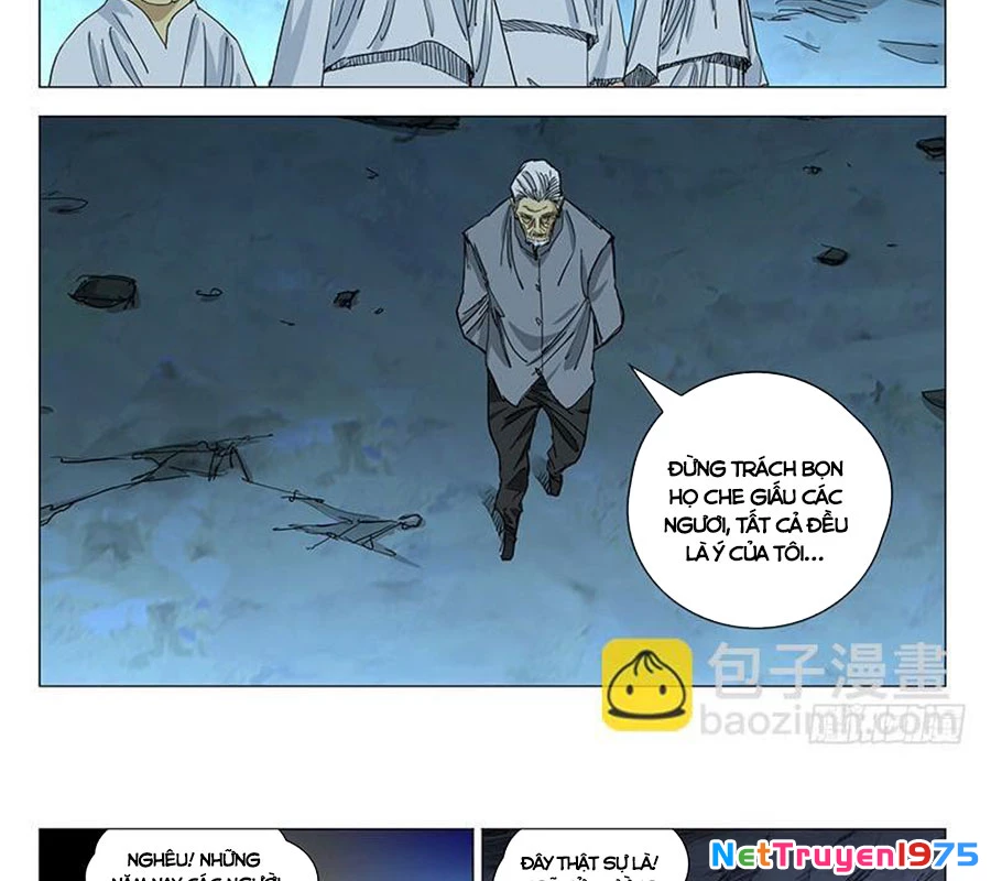 Nhất Nhân Chi Hạ Chapter 452 - 18