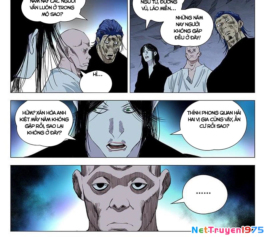 Nhất Nhân Chi Hạ Chapter 452 - 19