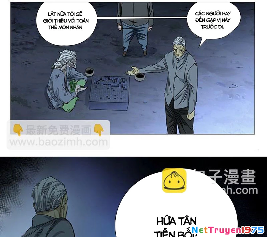 Nhất Nhân Chi Hạ Chapter 452 - 20