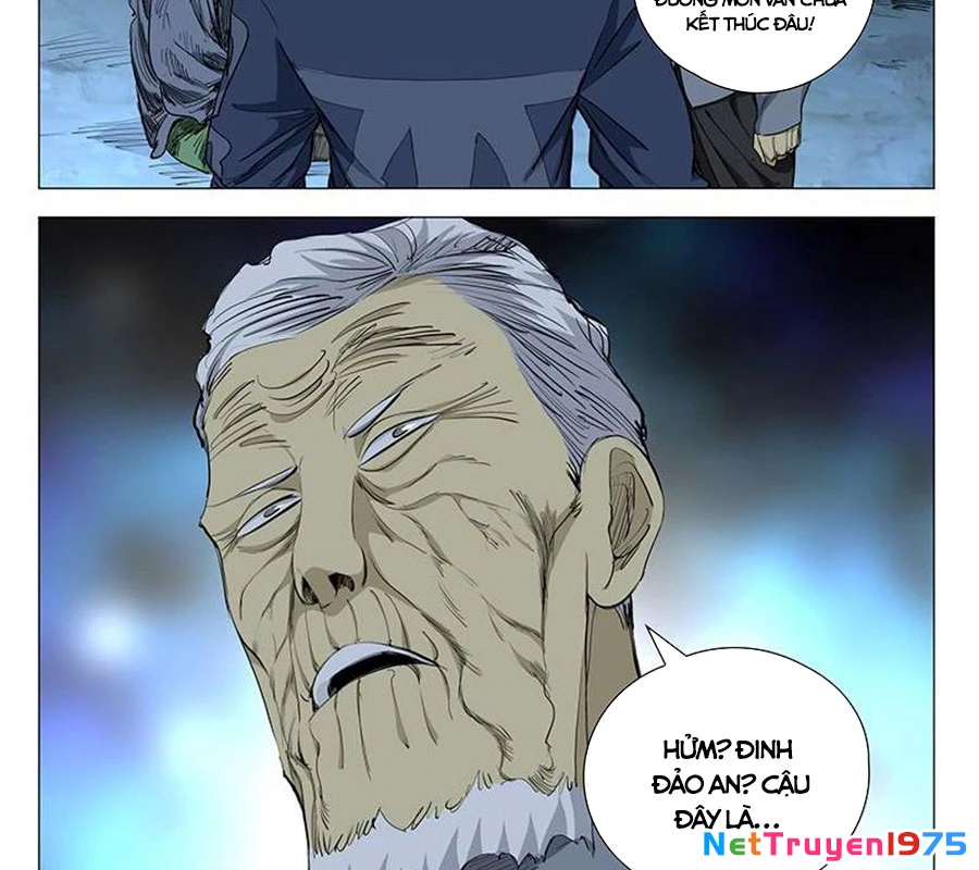 Nhất Nhân Chi Hạ Chapter 452 - 23