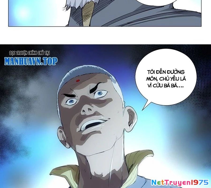 Nhất Nhân Chi Hạ Chapter 452 - 24