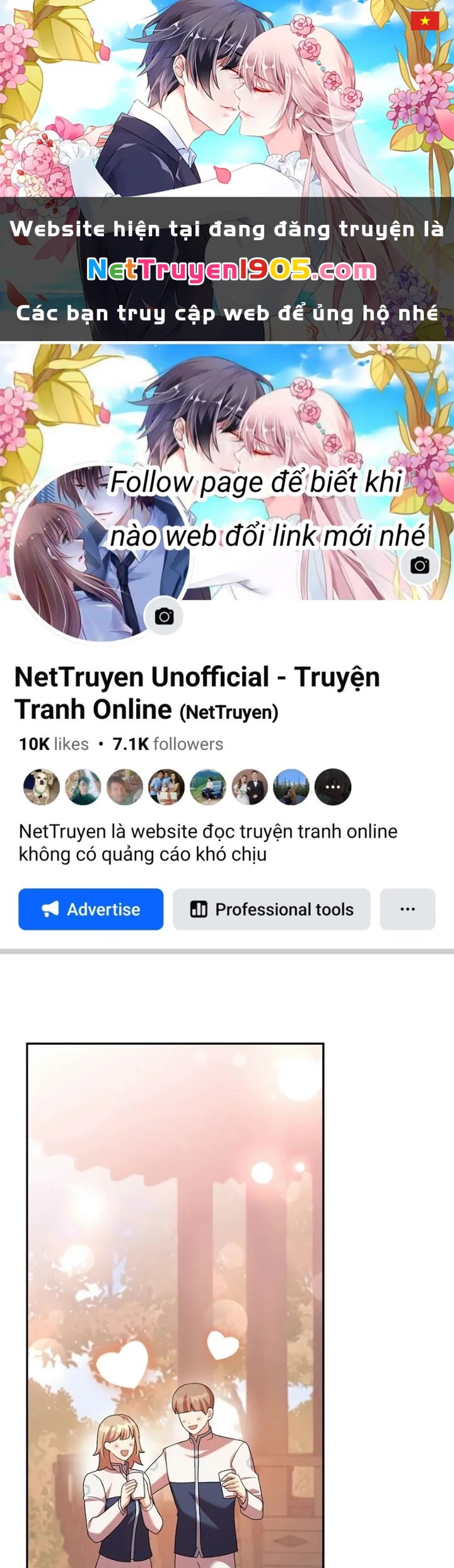 Nhân Vật Ngoài Lề Tiểu Thuyết Chapter 123 - 1