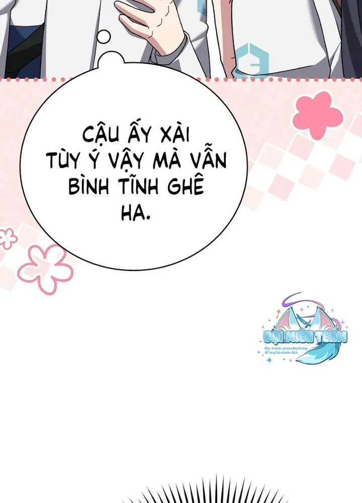 Nhân Vật Ngoài Lề Tiểu Thuyết Chapter 123 - 40