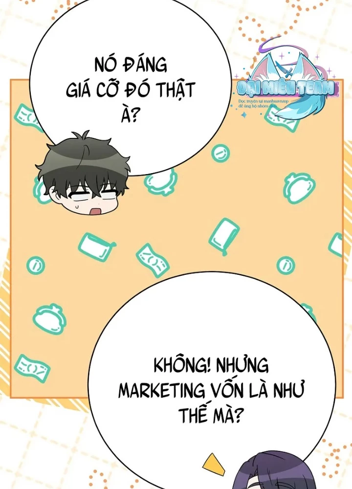 Nhân Vật Ngoài Lề Tiểu Thuyết Chapter 123 - 70