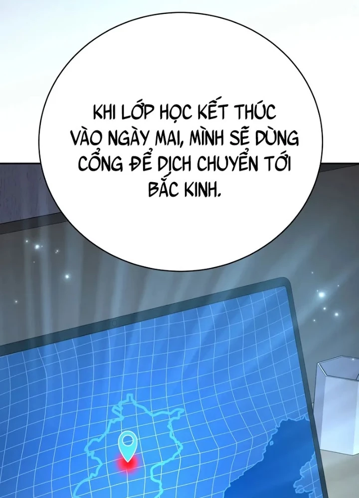 Nhân Vật Ngoài Lề Tiểu Thuyết Chapter 123 - 130