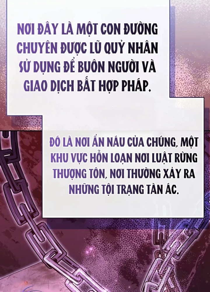 Nhân Vật Ngoài Lề Tiểu Thuyết Chapter 123 - 134