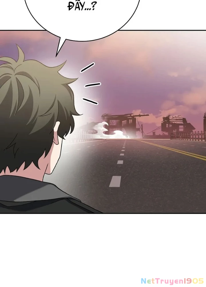 Nhân Vật Ngoài Lề Tiểu Thuyết Chapter 123 - 166