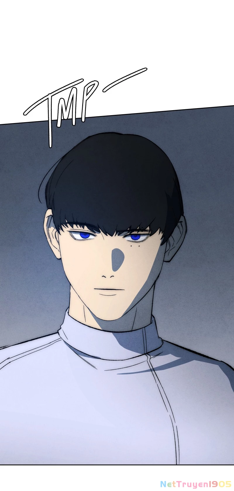Hand Jumper Chapter 67 - 6