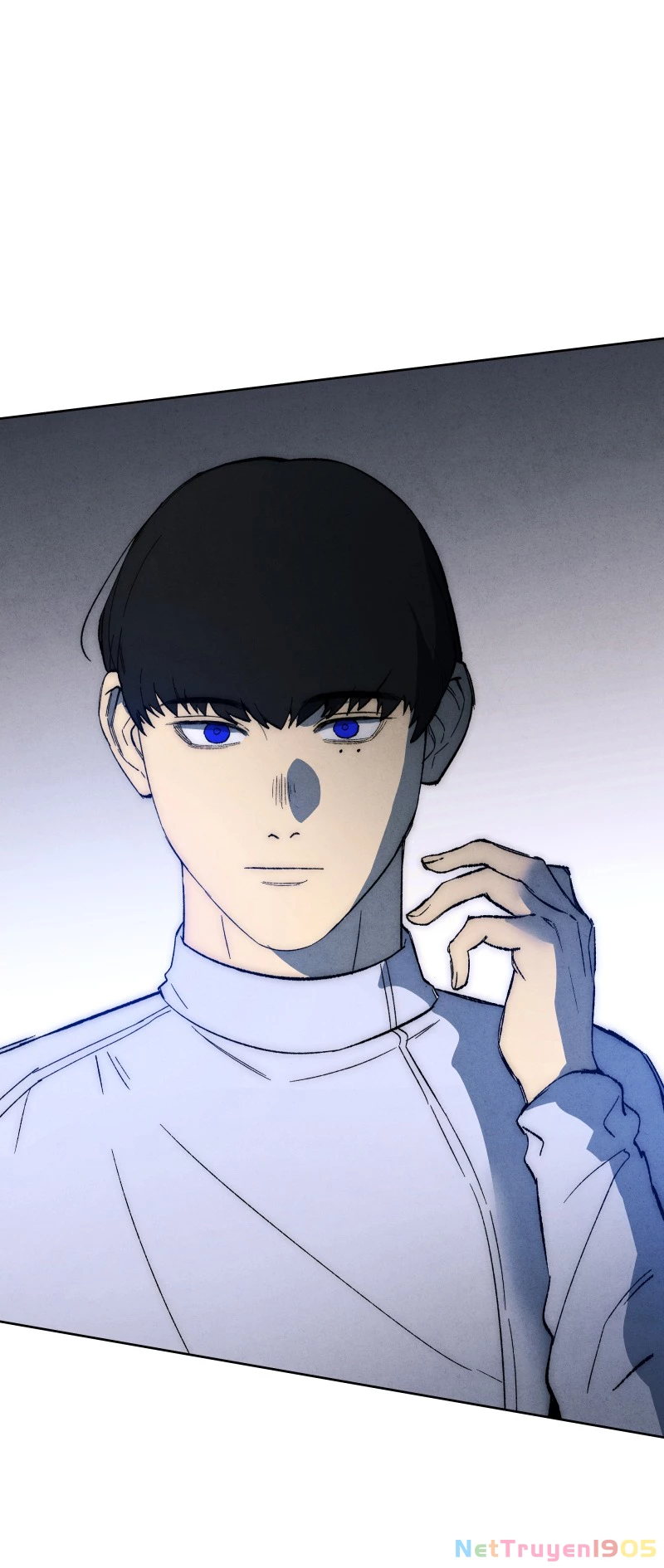 Hand Jumper Chapter 67 - 10