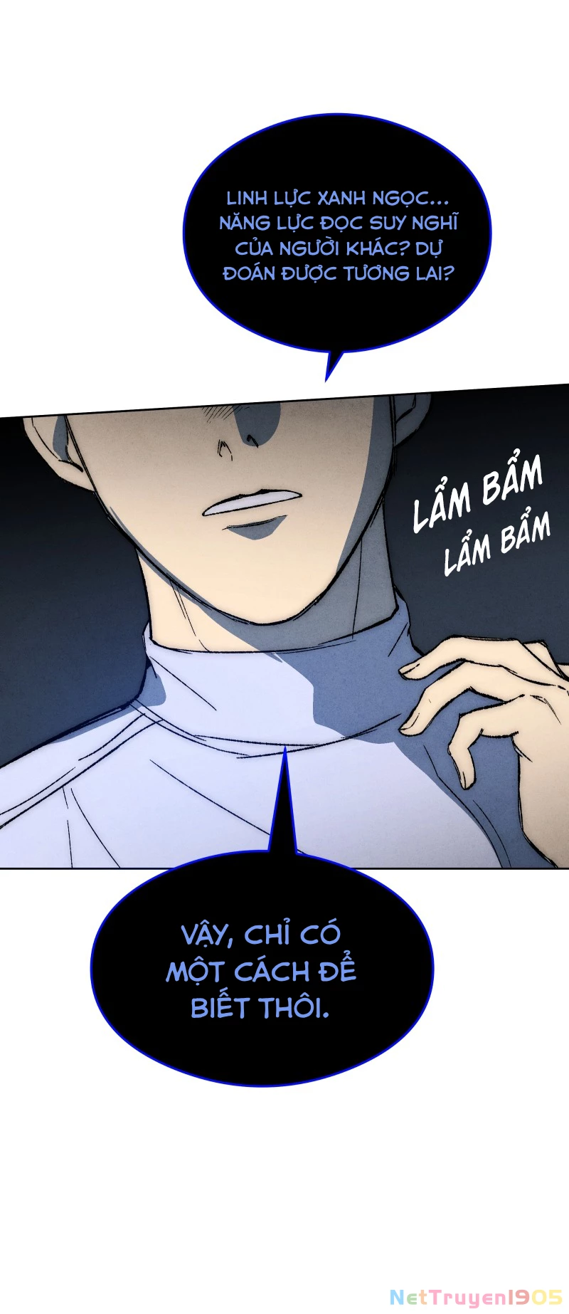 Hand Jumper Chapter 67 - 11