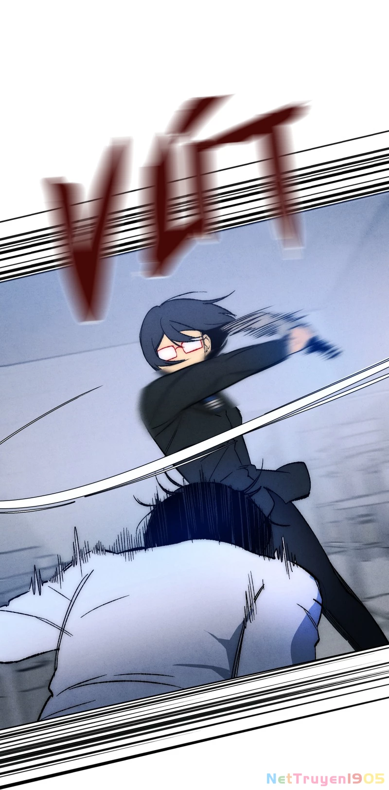 Hand Jumper Chapter 67 - 15
