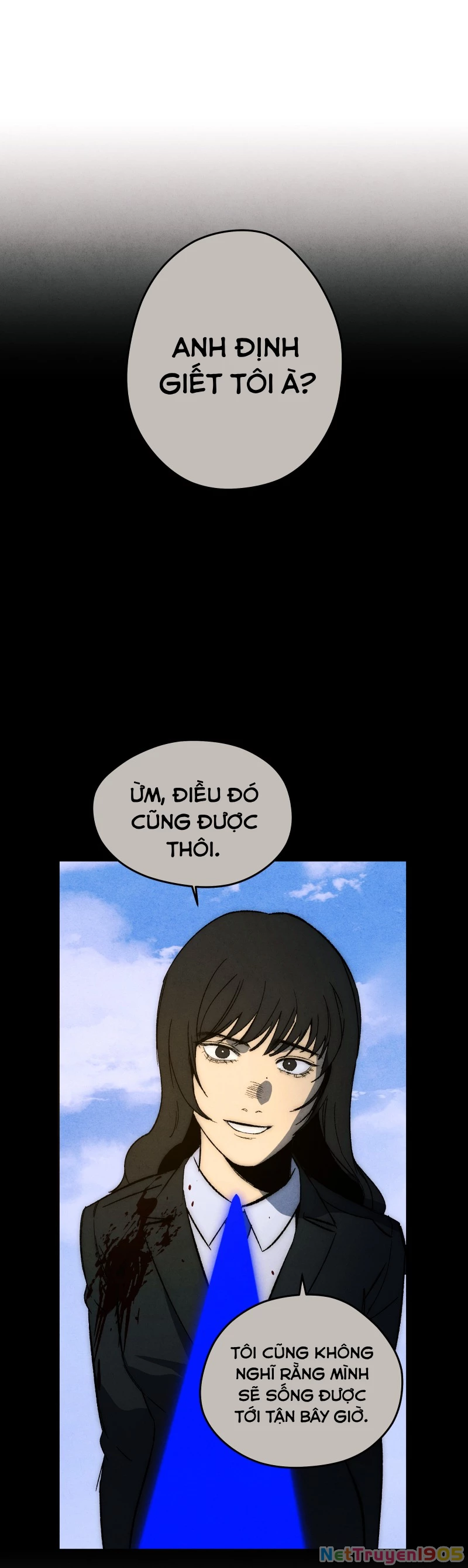 Hand Jumper Chapter 67 - 17