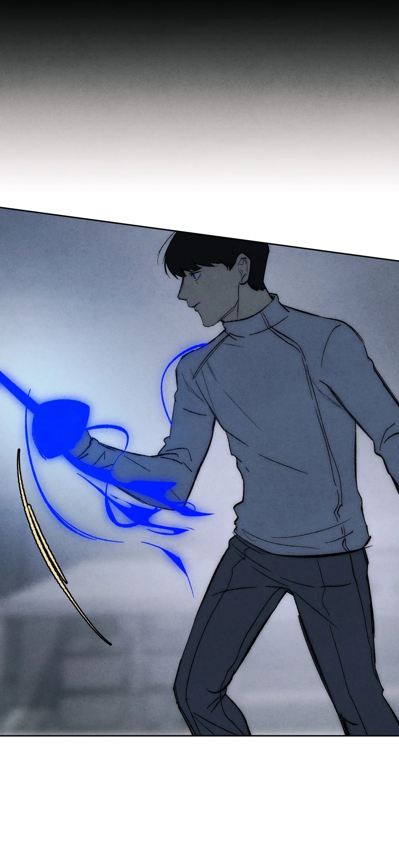 Hand Jumper Chapter 67 - 18