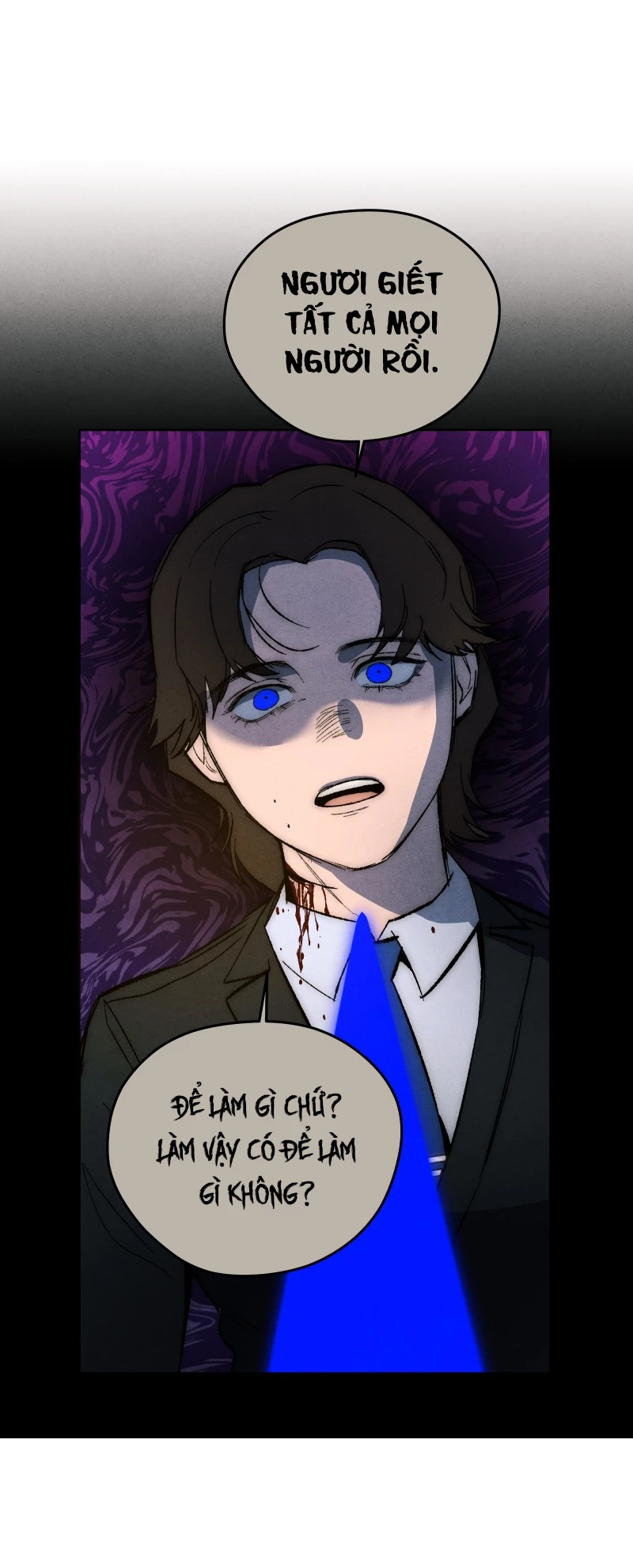 Hand Jumper Chapter 67 - 19