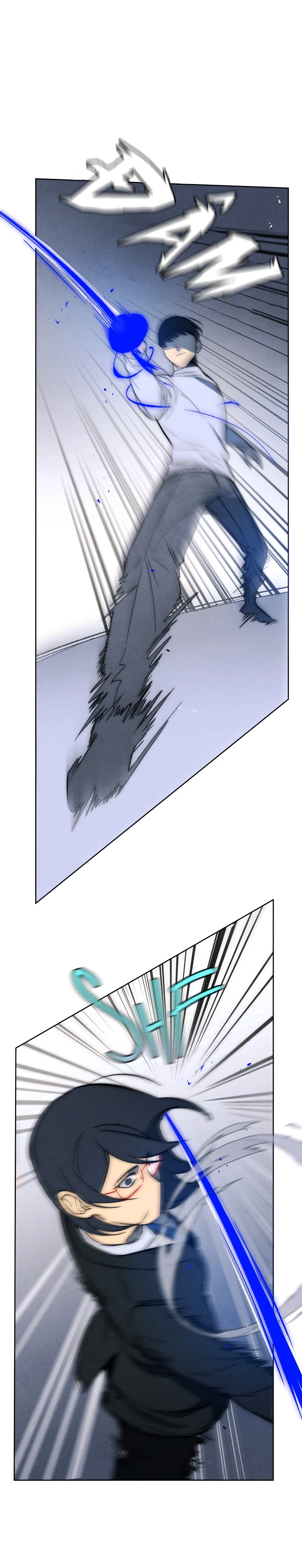 Hand Jumper Chapter 67 - 23