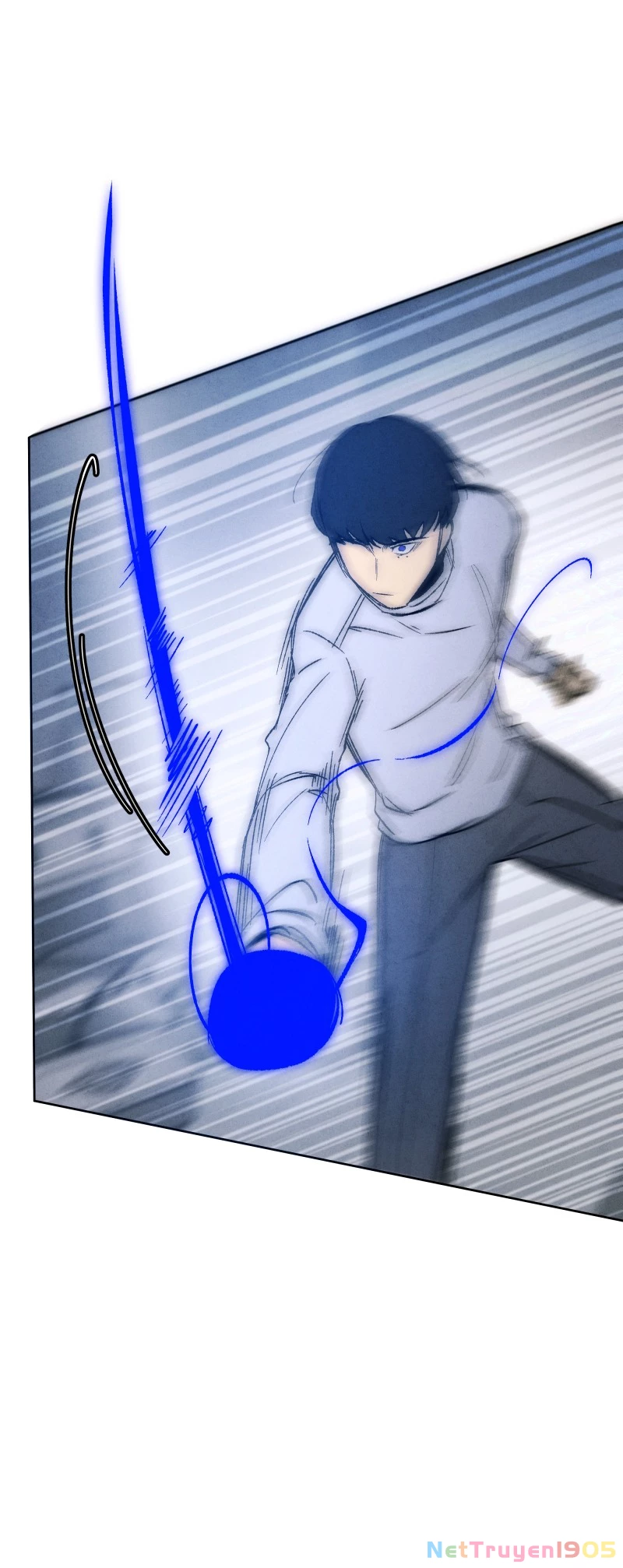 Hand Jumper Chapter 67 - 24