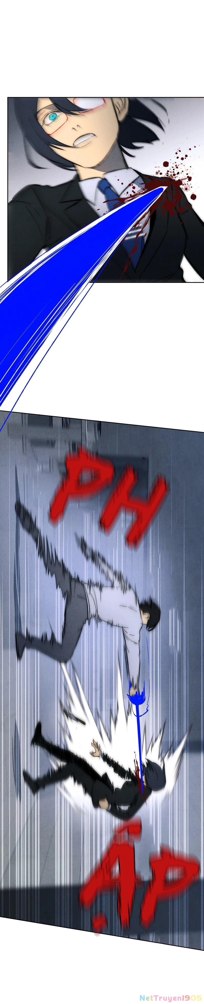 Hand Jumper Chapter 67 - 28