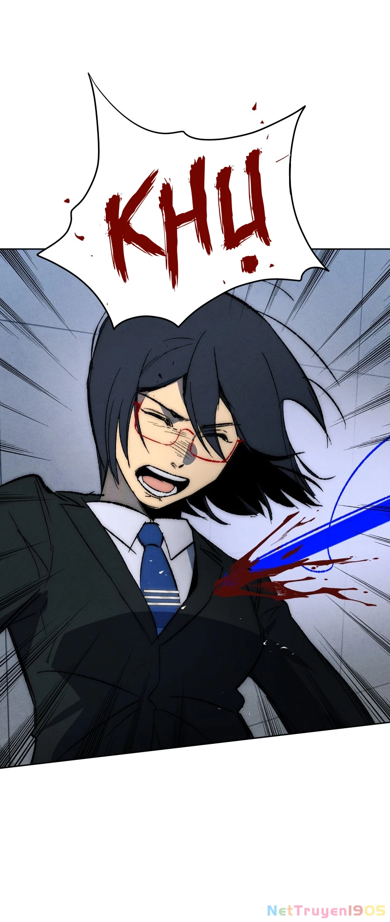 Hand Jumper Chapter 67 - 29
