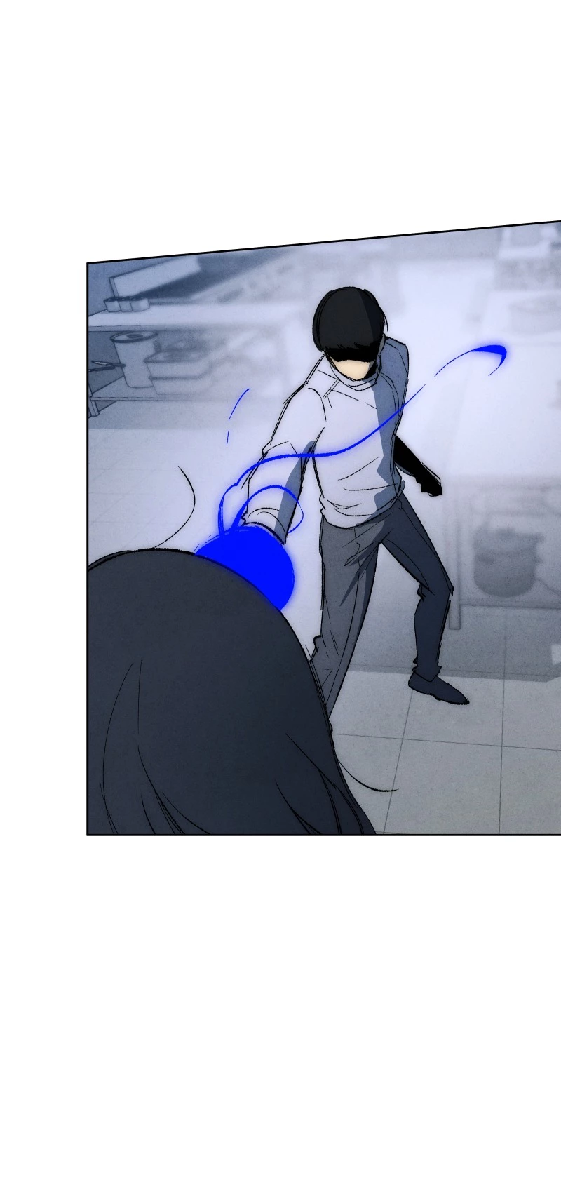 Hand Jumper Chapter 67 - 30